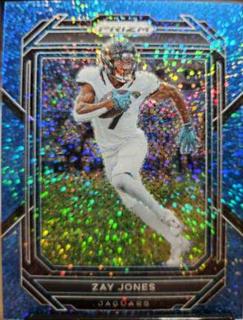 Zay Jones