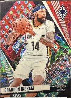 Brandon Ingram