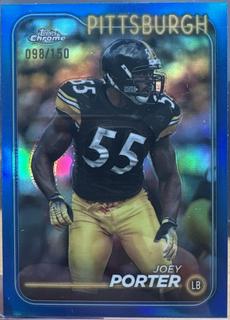 Joey Porter