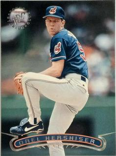 Orel Hershiser