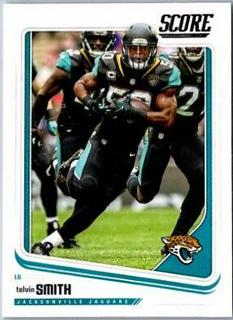 Telvin Smith