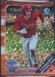 Adam Haseley