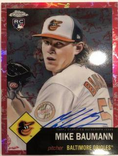 Mike Baumann