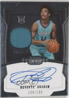 Devonte' Graham