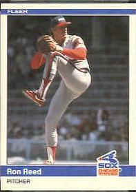Ron Reed