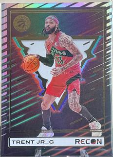 Gary Trent Jr.