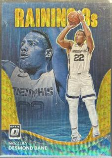 Desmond Bane