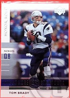Tom Brady