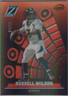 Russell Wilson