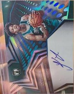 Romeo Langford