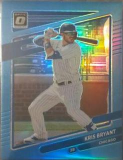 Kris Bryant
