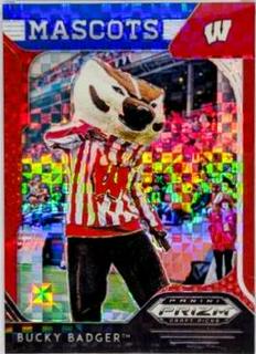 Bucky Badger