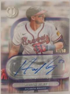 Austin Riley