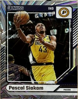 Pascal Siakam
