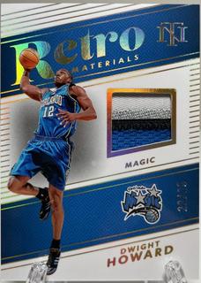 Dwight Howard