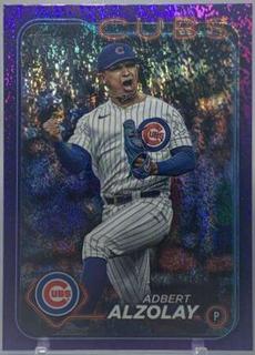 Adbert Alzolay