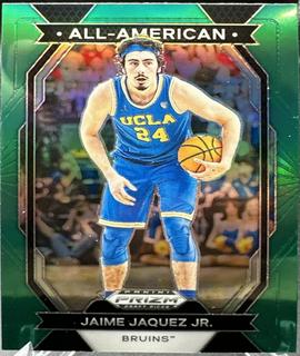 Jaime Jaquez Jr.