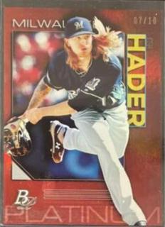 Josh Hader