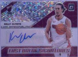 Kelly Olynyk