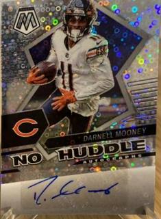 Darnell Mooney