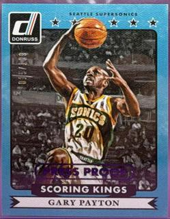 Gary Payton