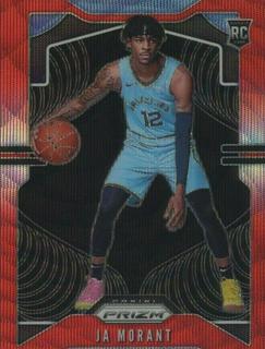 Ja Morant