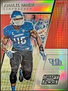 Khalil Mack