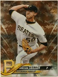 Jameson Taillon
