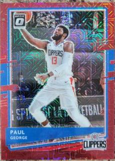 Paul George
