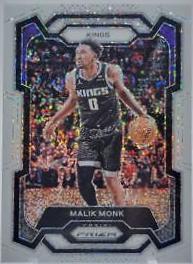 Malik Monk