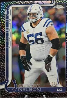 Quenton Nelson