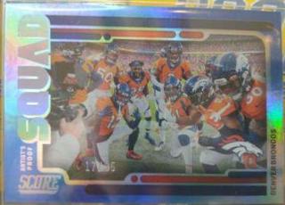 Denver Broncos