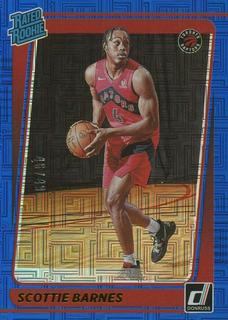 Scottie Barnes