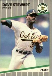 Dave Stewart