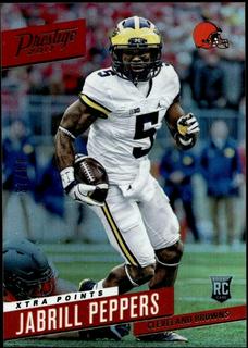 Jabrill Peppers