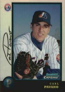 Carl Pavano
