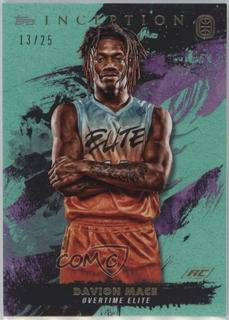 Davion Mace