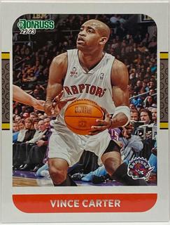 Vince Carter
