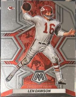 Len Dawson