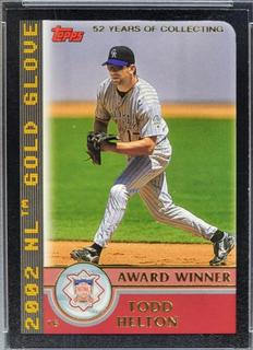 Todd Helton