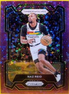 Naz Reid