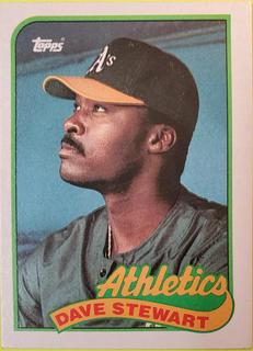 Dave Stewart
