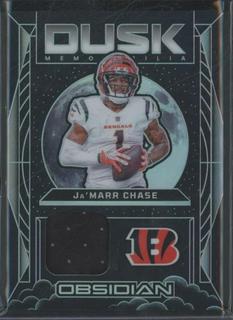 Ja'Marr Chase