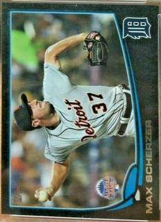Max Scherzer
