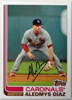 Aledmys Diaz