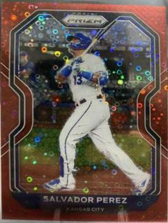 Salvador Perez