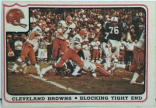 Cleveland Browns
