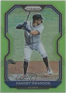 Dansby Swanson