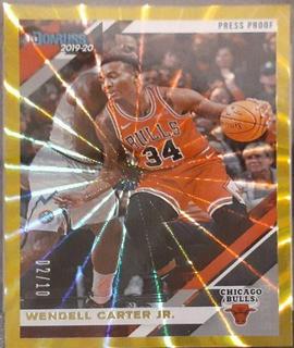 Wendell Carter Jr.
