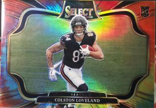 Colston Loveland